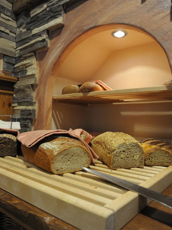 Wellness- Und Ferienhotel Waldesruh 보덴마이스 객실 사진