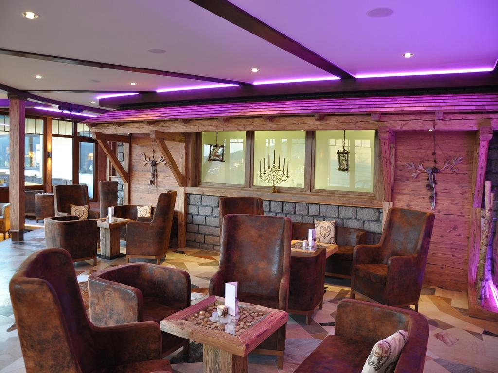 Wellness- Und Ferienhotel Waldesruh 보덴마이스 외부 사진